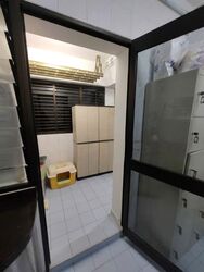 Blk 701 Woodlands Drive 40 (Woodlands), HDB 4 Rooms #569562741